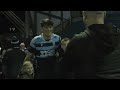 URC Unity Round - John's story
