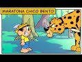 Maratona Chico Bento (Especial de Aniversário) | Turma da Mônica