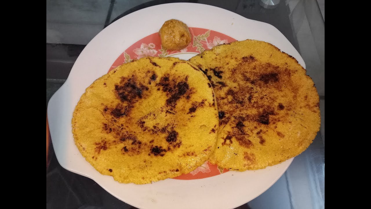 camera iphone 8 plus apk इस तरह से बनाएंगे मक्के की रोटी तो खाते ही रह जाएंगे | Makki ki Roti Recipe