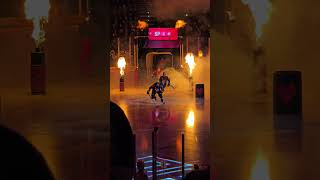 HC Sparta Praha | Nástup hráčů na led do zápasu