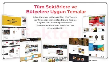 Hukuk V2 (Hazır Web Site | Php Script | Web Tasarım)