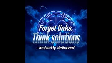 LLMs Will Replace Google Sooner Than You Think.Your business must adapt.#AIsearch #FutureOfSearch
