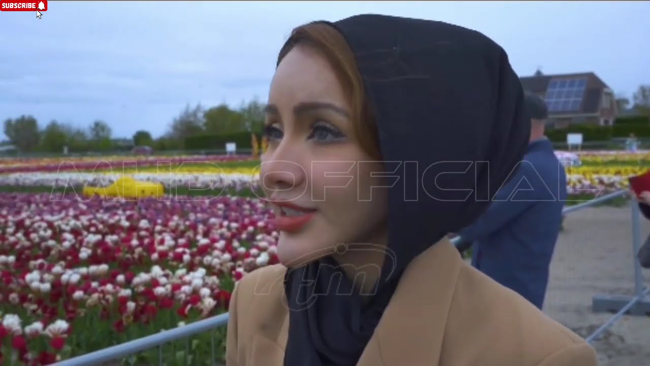 Drama Terbaru Melayu MENANTU DARI AMSTERDAM (Episod Akhir)