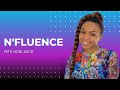 N&#39;fluence Premiere | Top 5 Music Video Countdown Show