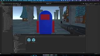 Unity40 EP5: RayCastHit and Intro to Animation