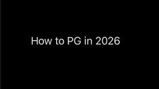 How To Pg Roblox Accounts In 2026