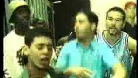 Intersection - Sama Guenta