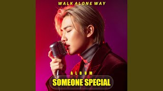 Someone Special