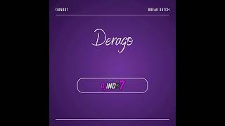 DERAGO PARGOY (Remix)