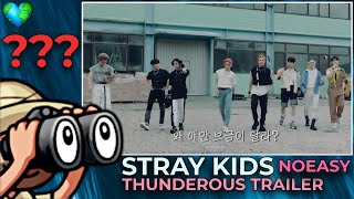 REACTION | Stray Kids 