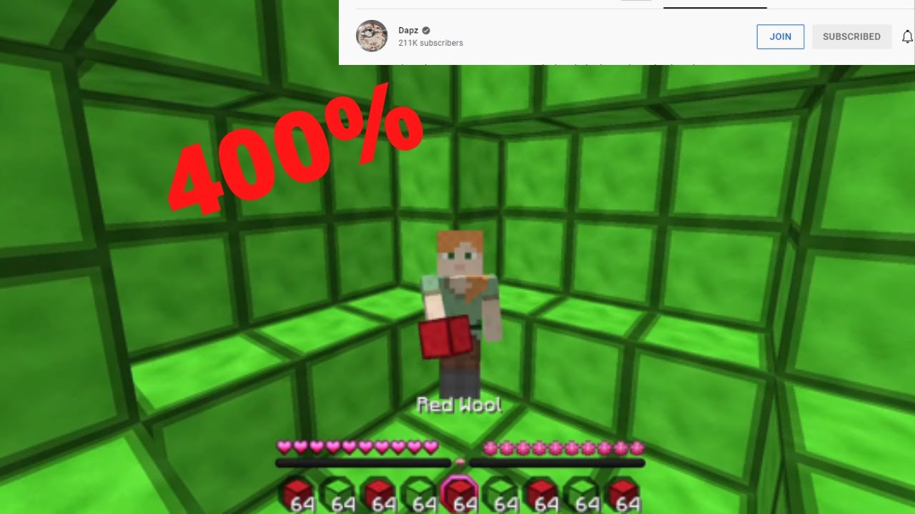 This video might break the algorithm...