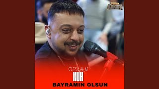 Bayramın Olsun
