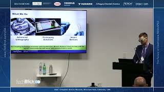 Brewer Science | Printed Electronics Solutions for Trace PFAS Detection and Measurement