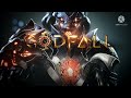 [Стрим с PS4 PRO] Godfall Challenger edition смотрим игру