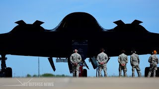 Heres Why America Doesnt Export B2 Bombers