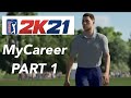Im the original dylmyster and this pga tour 2k21