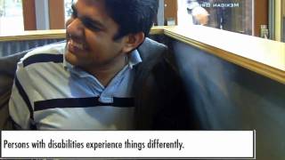 Designing museum experience prototype