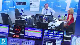 Jean-Louis Borloo dénonce la vision de la société