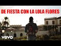 Video thumbnail of "Miguel Campello - De fiesta con la Lola Flores"