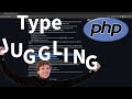 Type Juggling and Coercion in PHP