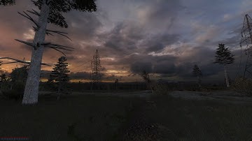 S.T.A.L.K.E.R.: Call of Pripyat - Part 28: Anomaly Research - walkthrough végigjátszás gameplay