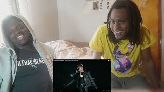 YoungBoy Never Broke Again - Return of Goldie [Official Music Video] REACTION!!
