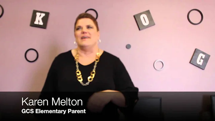 Why Gateway - Karen Melton