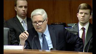 Hoeven Works to Expand Space Ops, Accelerate Sentinel Modernization (5.14.26)