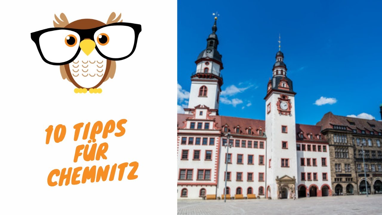 Update New 10 Tipps Chemnitz