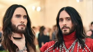Jared Joseph Leto from 1990 - 2023
