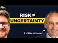 Rethinking Asset Allocation, The Past Present and Future of Venture Capital | Dan Feder, U Michigan