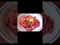 酸香開胃又酥脆的酸湯小酥肉 吃上一碗太美味了 連湯汁都不剩 酸香開胃又酥脆的酸湯小酥肉 吃上一碗太美味了 連湯汁都不剩