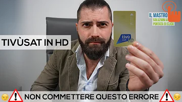 Quali canali si vedono con decoder tv sat?