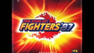 kof 97 everything is for the awakening (OST)