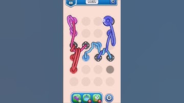 Game: Twisted Tangle - Level 88 Cleared (part 2)