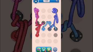 Game: Twisted Tangle - Level 88 Cleared (part 2)