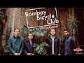 Bombay Bicycle Club - Live at the Brixton Academy - 2010