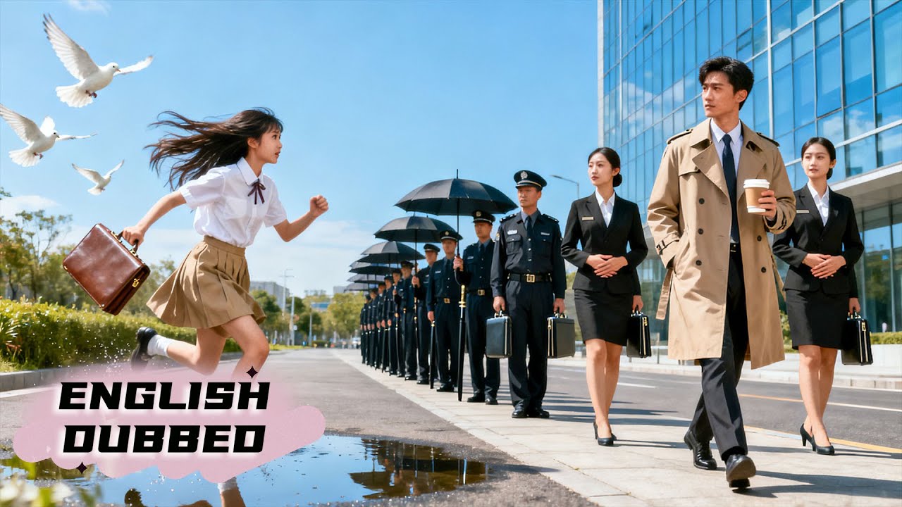 The Secretary's First Day