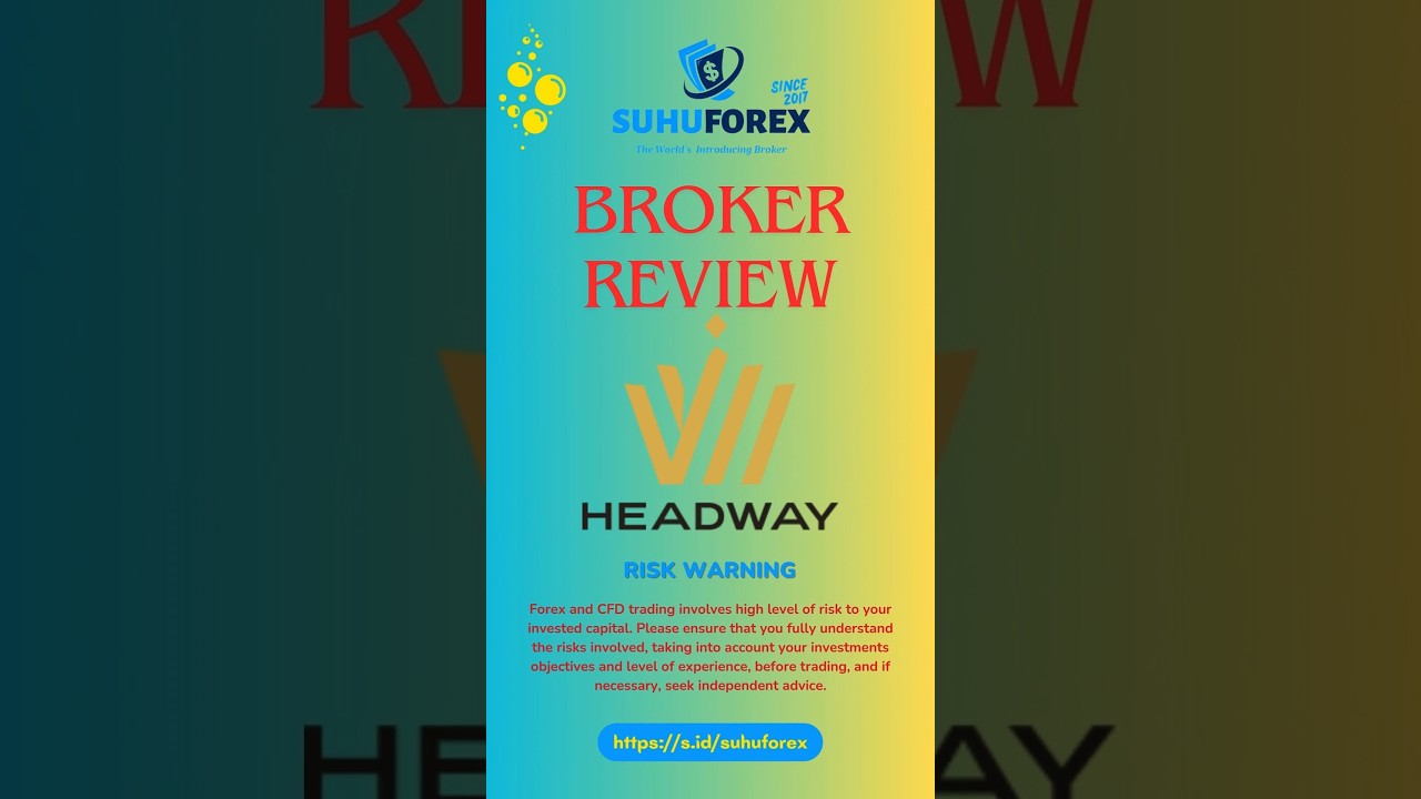 Review Broker 