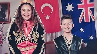 Anzac Special: The Turkish Perspective - Behind the News