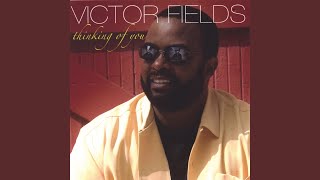 Video thumbnail of "Victor Fields - CREEPIN' feat. Rick Braun"