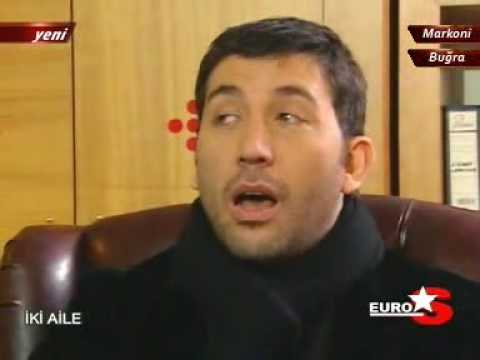 İki Aile 71.Bölüm Part-3 Markoni&Bugra