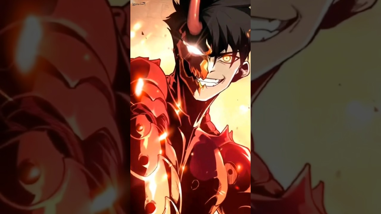 Name- Reborn As The Heavenly Martial Demon #manhwa #opmc #actionmanhwa #webtoon #viral #viralvideo