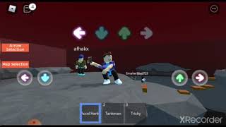 ACCELERANT HANK TEST