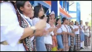 Download lagu Lagu GENERASI PELAJAR PANCASILA - DJ FULL BASS REMIX 2024 -  video