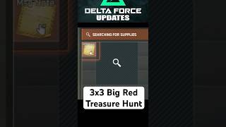 Crazy loot in Treasure hunt #deltaforcegame #deltaforce #gaming #dfupdatesyt