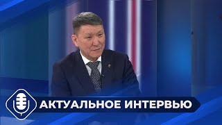 Агропромышленному Комплексу Якутии Требуются Подготовленные Кадры