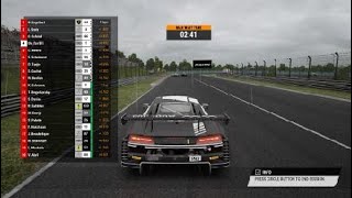 Gtcup 95 Hungaroring