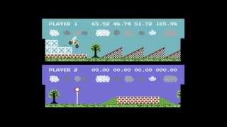 Let's Play: Kik-Start (C64)
