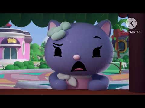 Hello Kitty Super Style Frido Screaming but it’s Buzz Lightyear’s “NOOOOOOOOOOOOOO!!!”